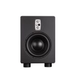 EVE Audio TS110 10" Active Subwoofer - front view